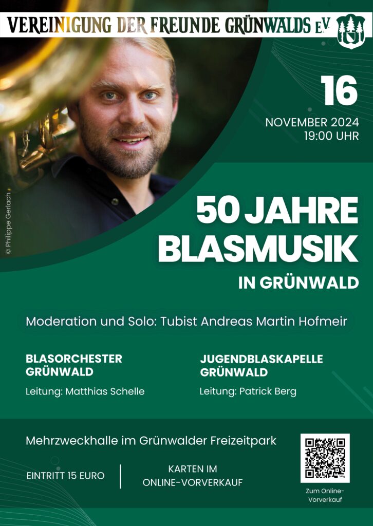50 Jahre Blasmusik in Grünwald_kleiner
