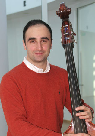 Giorgi Makoshvili