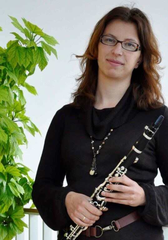 Katharina-Stuebinger