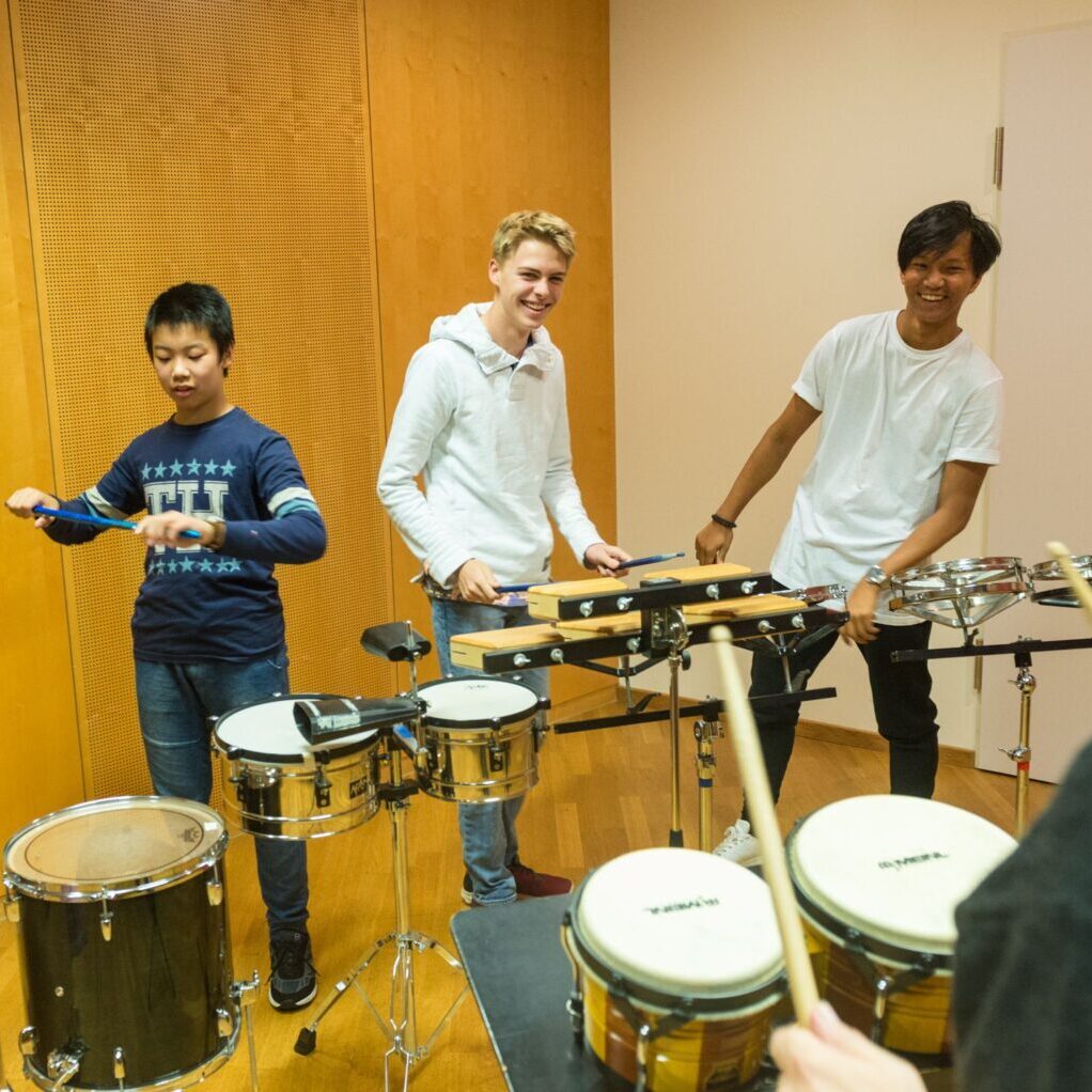 schlagzeugensemble_quadratisch